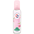 CD Rosentau - Růžový květ a bílý čaj tělový deodorant sprej sklo pro ženy 75 ml