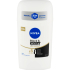 Nivea Black & White Invisible Silky Smooth dezodorant w sztyfcie dla kobiet 50 ml