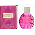 Jimmy Choo Rose Passion woda perfumowana dla kobiet 4,5 ml miniatura