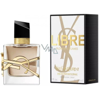 Yves Saint Laurent Libre Florale woda perfumowana dla kobiet 50 ml