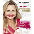 Dermacol Bio Retinol przeciwzmarszczkowy krem 50 ml + przeciwzmarszczkowy krem pod oczy 15 ml, zestaw kosmetyczny dla kobiet