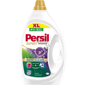 Persil żel Color Lawenda 50 prań