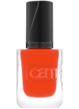 Catrice Gel Affair lak do paznokci 015 Poppy 10,5 ml