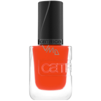 Catrice Gel Affair lak do paznokci 015 Poppy 10,5 ml
