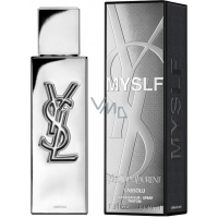 Yves Saint Laurent MYSLF L´Absolu perfum dla mężczyzn 40 ml