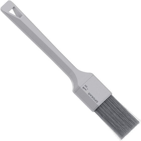 Spokar Nova Uni pędzel płaski, nr 1,5