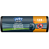 Swirl Profi worki na odpady ciężkie 120 l, 36 µ, 75 × 95 cm, 12 szt.