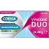 Corega Original krem do prostowania zębów sztucznych ekstra mocny 2 x 40 g