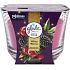 Glade Winter Berries świeca zapachowa w szkle 204 g