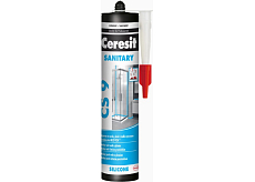 CERESIT CS 9 Sanitary, bílá, 280 ml