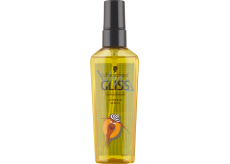 Schwarzkopf Gliss After Sun olejek do włosów, 75 ml