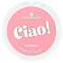 Essence Ciao! rozświetlająca róż 01 Buongiorno Bellissima, 5,7 g