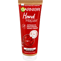 Garnier Body Intensive Care regenerujący krem do rąk, 75 ml