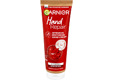 Garnier Body Intensive Care regenerujący krem do rąk, 75 ml