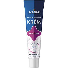 Alpa Kostival maści ziołowej 40 g