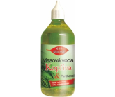 Bione Cosmetics Woda do masażu włosów z pokrzywy do włosów normalnych i suchych 215 ml