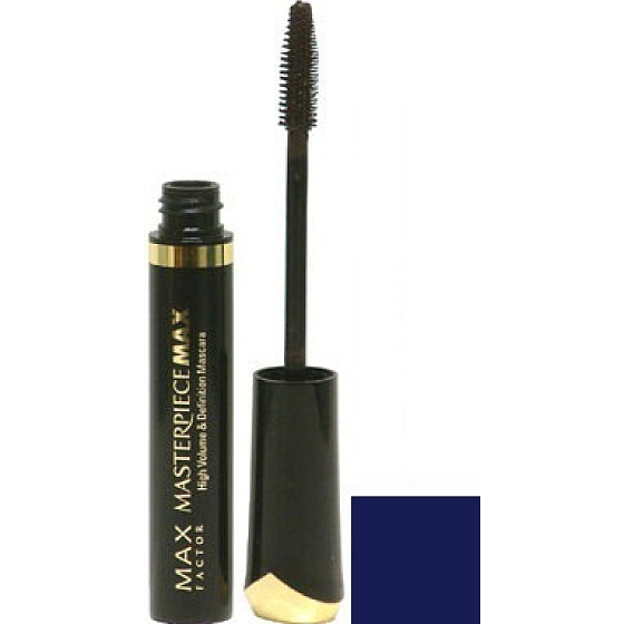 Max Factor Masterpiece Max řasenka modrá 7,2 ml