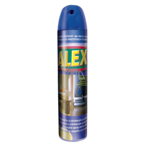 Alex Čistič na nábytek 300 ml