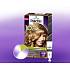 Schwarzkopf Palette 10 minut Color barva na vlasy 800 Středně plavá