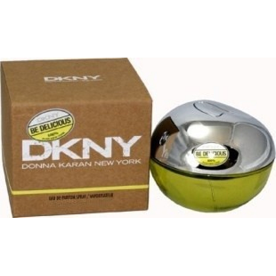 DKNY Donna Karan Be Delicious Woman woda perfumowana 50 ml