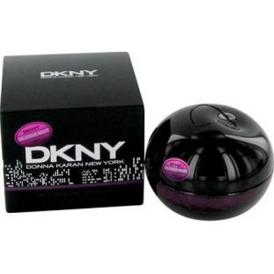 DKNY Donna Karan Delicious Night parfémovaná voda pro ženy 30 ml