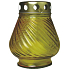 Admit Lampa skleněná Koňak 55 g