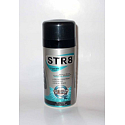 Str8 Power Pro Ocean Wave deodorant sprej 150 ml + sprchový gel 250 ml, kosmetická sada