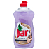 Jar DermaProtect Silk & Orchid Prostředek na ruční mytí nádobí 500 ml