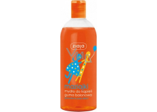 Ziaja Kids Żywiecka kąpielowy żel 500 ml
