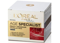 Loreal Paris Age Specialist 45+ krem na dzień przeciw zmarszczkom 50 ml