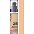 Catrice Photo Finish Liquid Foundation make-up 030 Caramel Beige 30 ml