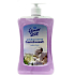 FlowerShop Handwash Cotton Fresh antibakteriální mýdlo dávkovač 750 ml