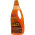 Alex Protection Extra ochranný čistič pro všechny typy laminátových podlah 750 ml