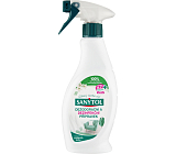 Sanytol dezynfekcja do tkanin, 500 ml