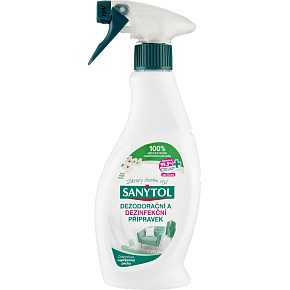 Sanytol dezynfekcja do tkanin, 500 ml