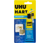 Uhu Hart klej do modeli, hobby i naprawy w domu wodoodporny 35 g