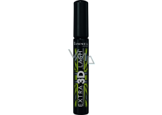 Rimmel maskara Extra 3D Lash czarna 003, 8ml