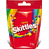 Skittles Fruits ovocné žvýkací bonbony 174 g