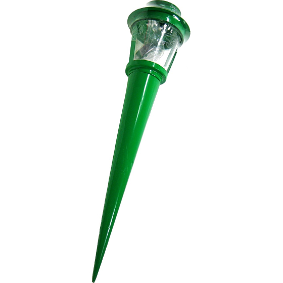 New Garden Zlatokop plechový zápich proti komárům 35 cm 10 g