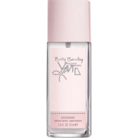 Betty Barclay Precious Moments parfémovaný deodorant sklo pro ženy 75 ml