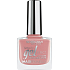 Deborah Milano Gel Effect Nail Enamel gelový lak na nehty 30 Baby Pink 11 ml