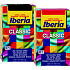 Iberia Classic Barva na textil oříškově hnědá 2 x 12,5 g