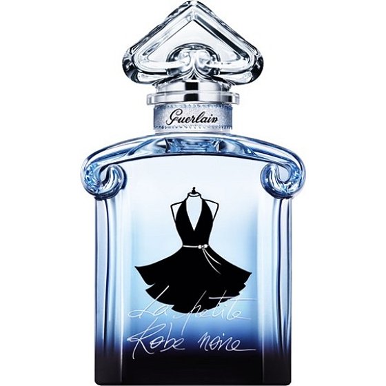 Guerlain La Petite Robe Noir Intense parfémovaná voda pro ženy 50 ml