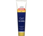 Alpa Pedik gel na nohy s antimikrobiální přísadou 100 ml