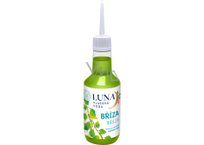 Alpa Luna Brzozowa woda ziołowa do włosów, 120 ml
