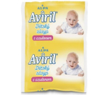 Alpa Aviril z azulenem proszek worek dla dzieci 100 g
