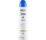 Dove antyperspirant Original, 150 ml