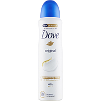 Dove antyperspirant Original, 150 ml