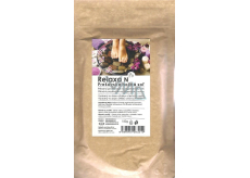 Prešovská Relaxa N sól na nohy 150 g