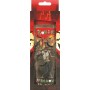 Bohemia Gifts Zombie červené víčko sprchový gel pro děti 300 ml